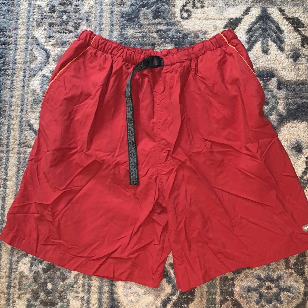 Columbia Water/Swim Shorts size XL